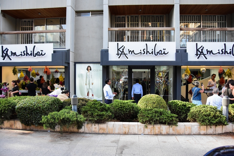 KAMISHIBAI 31st Anniversary Celebration